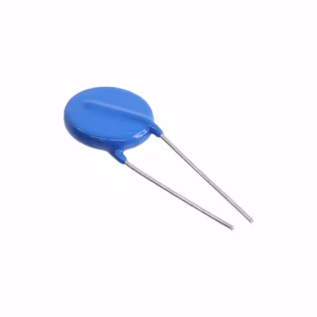 VS20K123B320AA KEMET TVS - Varistoren MOVs